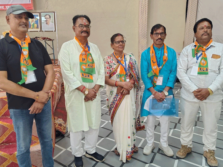 मध्य प्रदेश में 169 नगरीय निकायों में एल्डरमैन नियुक्त: भाजपा का 'मिशन निकाय'