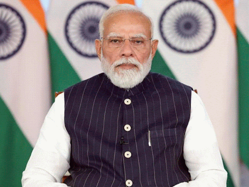 पीएम मोदी ने  ईरान युद्ध  पर मुख्यमंत्रियों से की बात:  एकजुटता से काम  करने का आह्वान,  लॉकडाउन से इनकार