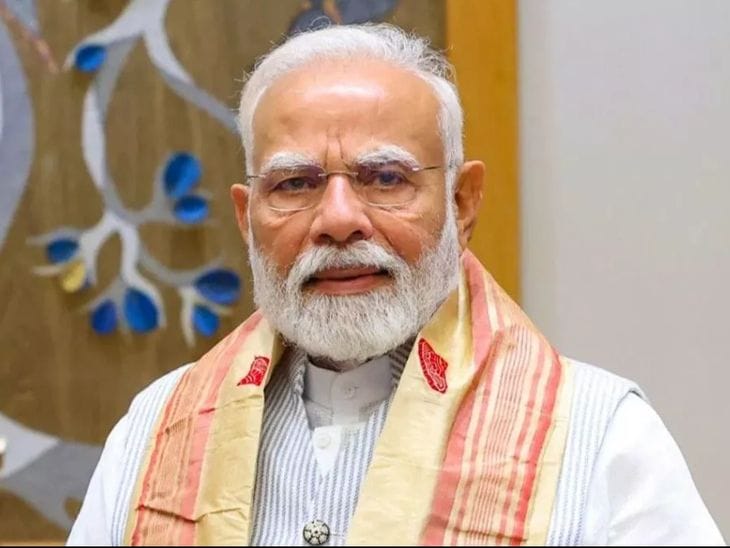 भाजपा का व्हिप: सांसदों को 16-18 अप्रैल तक संसद में रहना होगा