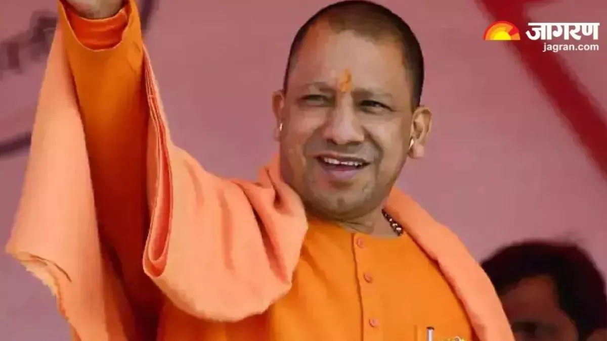 योगी का बंगाल में भाजपा के लिए चुनावी बिगुल, दो जिलों में जनसभाएं