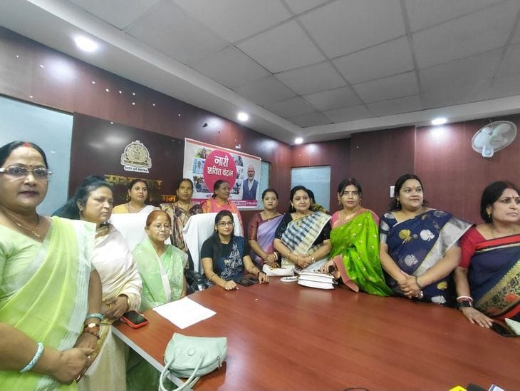 बिहार की मेयर की इच्छा: अगला मुख्यमंत्री एक महिला हो