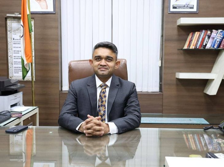 भोपाल में 1-30 मई तक जनगणना ड्यूटी पर लगे कर्मचारियों की छुट्टी पर रोक