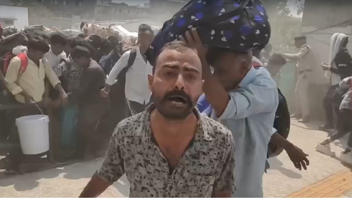 एलपीजी संकट: सूरत से पलायन, श्रमिक बेबस, उद्योगों पर ताले!