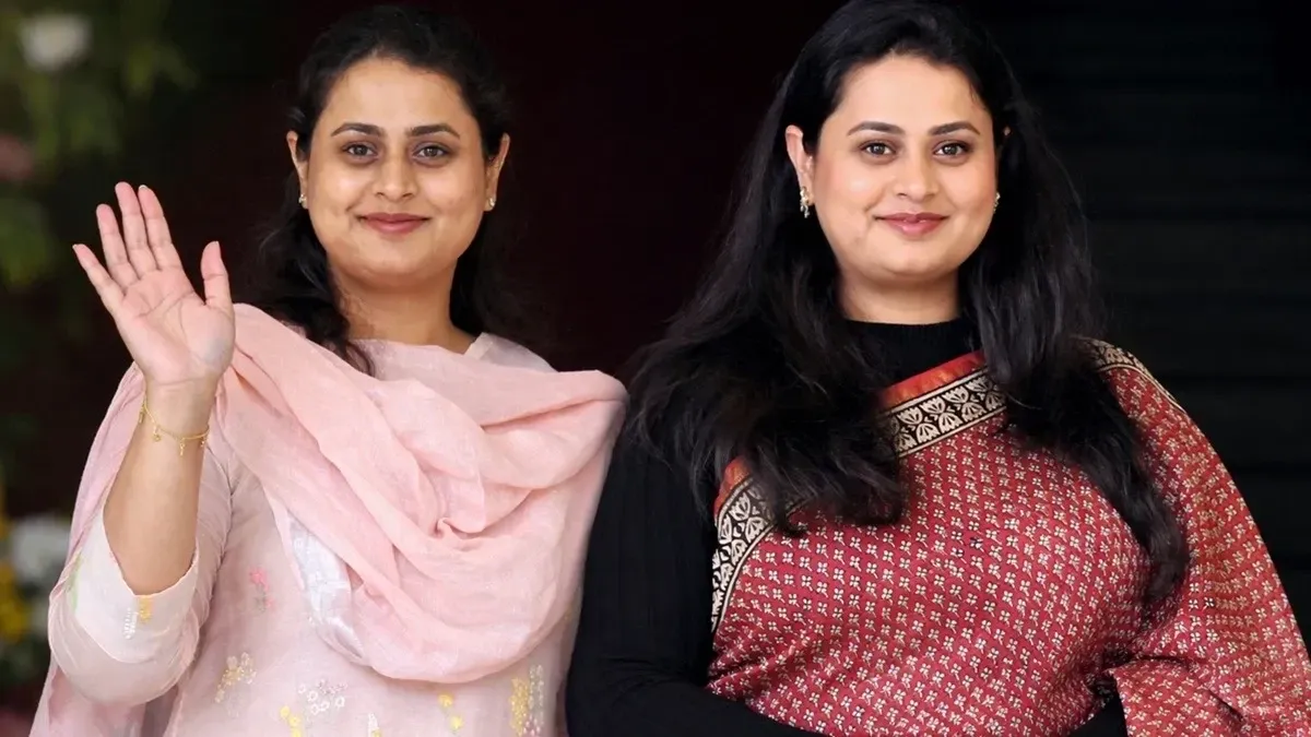 श्रेयसी सिंह: क्या बिहार की अगली मुख्यमंत्री बन सकती हैं?