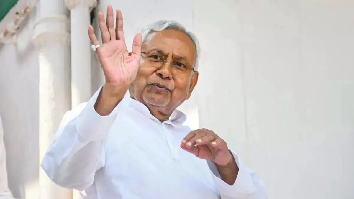 नीतीश का मास्टरस्ट्रोक! जेडीयू कार्यकर्ताओं में खुशी की लहर, बिहार की राजनीति में हलचल