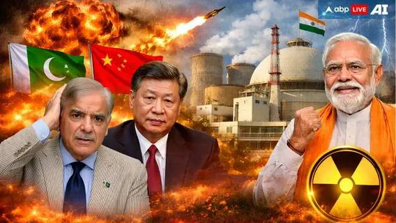 कलपक्कम में PFBR ने क्रिटिकलिटी हासिल की, भारत न्यूक्लियर सुपरपावर बनने की राह पर