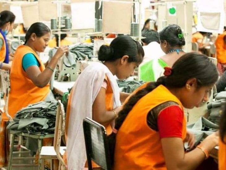 मध्य प्रदेश: हर चौथी लघु उद्योग की मालिक महिला, महिला सशक्तिकरण का प्रतीक!