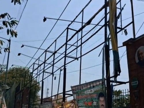 बिहार में नई सरकार का ऐलान: 15 अप्रैल को शपथ, शिवराज करेंगे नाम की घोषणा