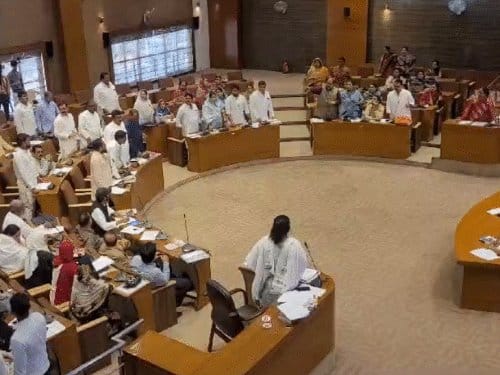 भोपाल निगम में 'नारी शक्ति वंदन' पर विशेष सम्मेलन: महिला पार्षद करेंगी मंथन