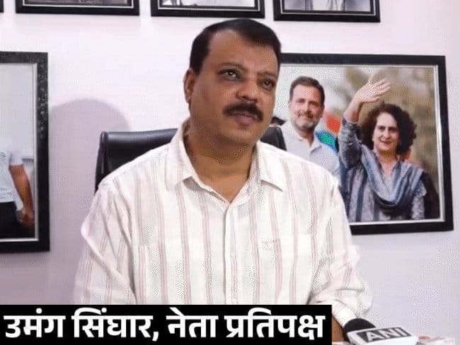 एमपी राज्यसभा चुनाव:  हॉर्स ट्रेडिंग  के आरोप-प्रत्यारोप, कांग्रेस का बढ़ा  जोखिम