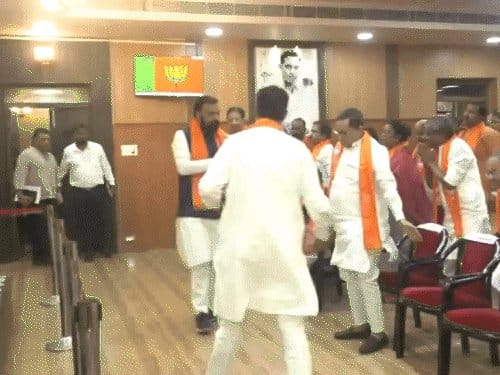 सम्राट चौधरी बनेंगे बिहार के नए मुख्यमंत्री, कल शपथ!