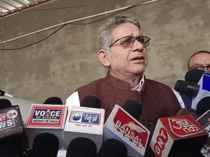 दतिया विधायक राजेंद्र भारती भूमि विकास बैंक घोटाले में दोषी करार: दिल्ली कोर्ट का फैसला