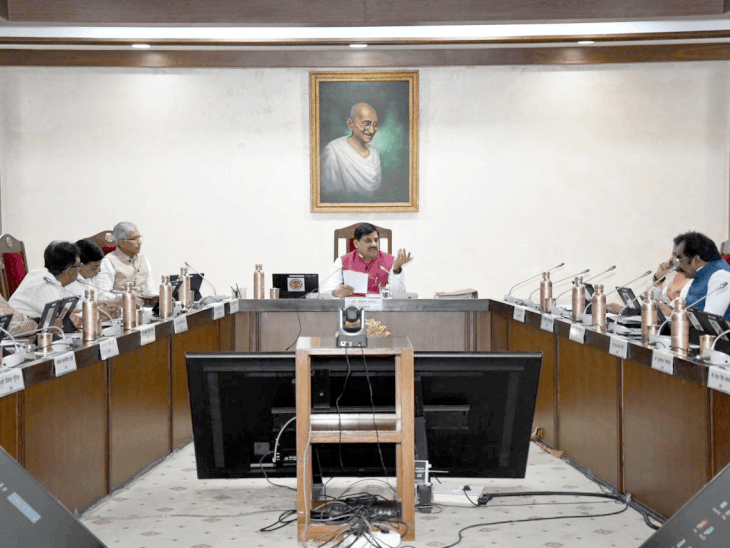 दिवाली से पहले   एमपी  में यूसीसी लागू करने की तैयारी:  मोहन सरकार  करेगी गोवा-उत्तराखंड मॉडल का अध्ययन
