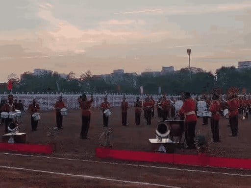 मध्यप्रदेश पुलिस बैंड में 679 आरक्षक पदों पर भर्ती, 8वीं-10वीं पास भी करें आवेदन