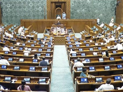 लोकसभा सीटें 850 करने का प्रस्ताव, दक्षिणी राज्यों का विरोध