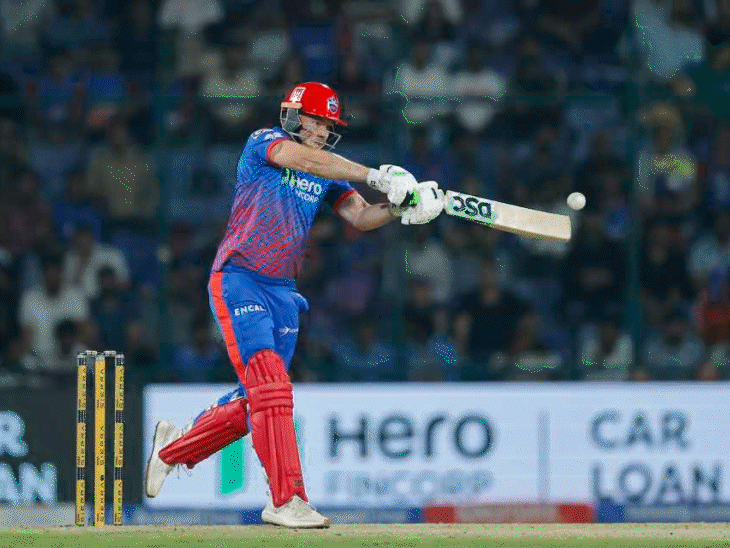 गुजरात  की  IPL  में सबसे छोटी जीत,  दिल्ली  को 1 रन से हराया