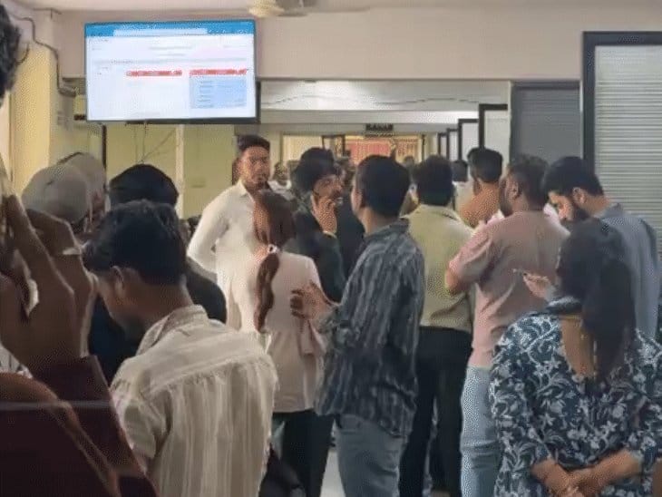 मध्य प्रदेश  में अब  घर  खरीदना हुआ  महंगा ,  1 अप्रैल  से बढ़ी  प्रॉपर्टी गाइडलाइन