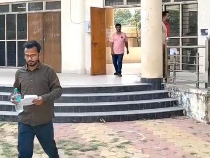 ग्वालियर में सीडीएस और एनडीए परीक्षा, 6030 अभ्यर्थी शामिल