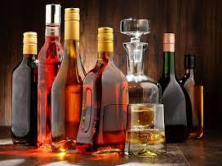 मध्य प्रदेश में शराब की सभी दुकानें नीलाम: सरकार को 20,481 करोड़ का राजस्व