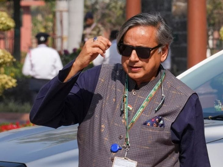 थरूर का महिला आरक्षण पर बयान: राजनीतिक हथियार न बने कानून