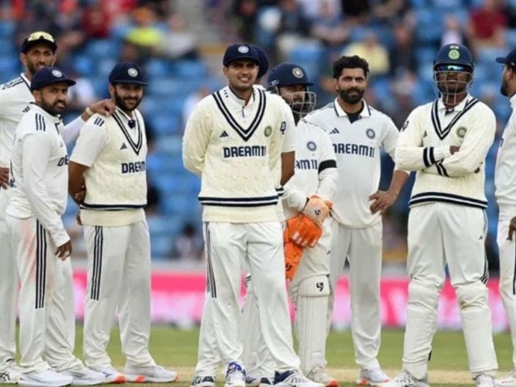 IPL के बाद भारत-अफगानिस्तान टेस्ट: गिल-बुमराह को आराम, युवाओं को मौका!