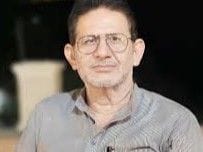 तिहाड़ जेल  में  कांग्रेस विधायक राजेंद्र भारती : विधानसभा की सदस्य  सुविधा समिति के बने सदस्य