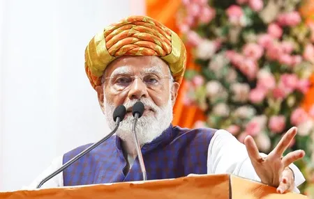 पीएम मोदी 19वें रोजगार मेले में 51,000 से अधिक नियुक्ति पत्र वितरित करेंगे