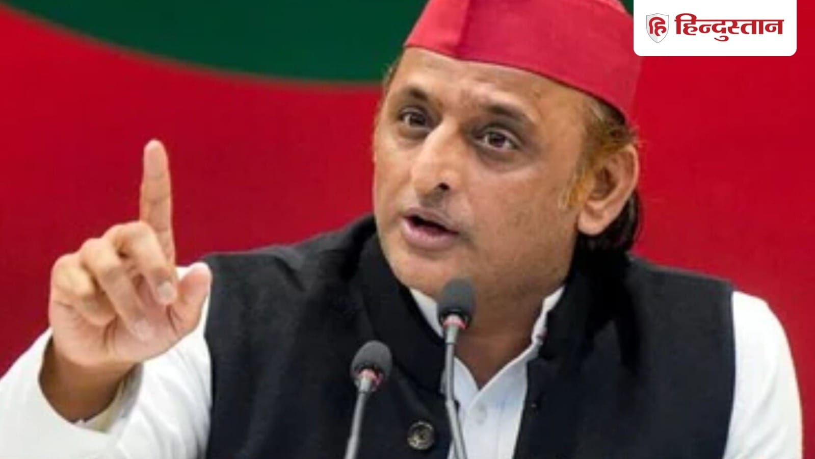 बिजली संकट बहाना, अखिलेश यादव का गठबंधन पर क्या है इशारा?