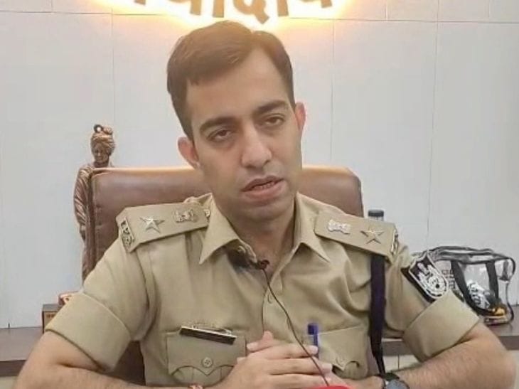 विदिशा पुलिस में 99 आरक्षकों का फेरबदल, कानून व्यवस्था मजबूत करने की कवायद