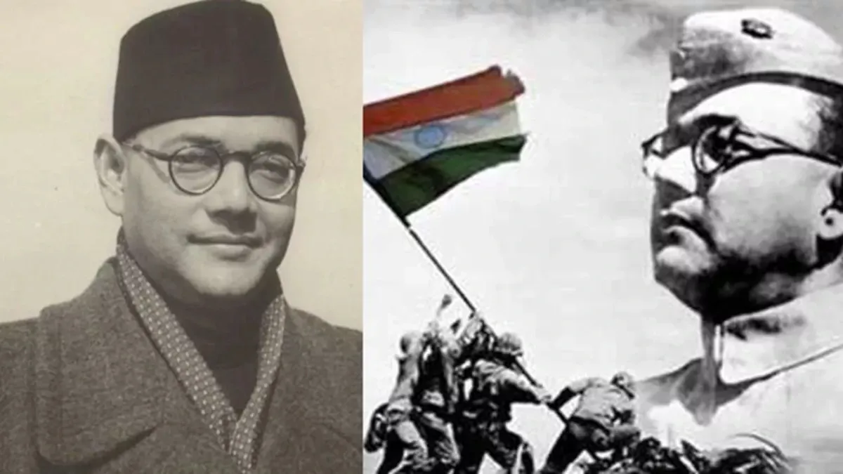 नेताजी की मृत्यु रहस्य पर नई जांच की मांग, ताइवान से रिपोर्ट ने विवाद को फिर हवा दी