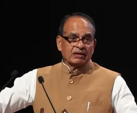 जलवायु परिवर्तन के बावजूद किसानों ने बढ़ाया देश का गौरव: शिवराज सिंह चौहान