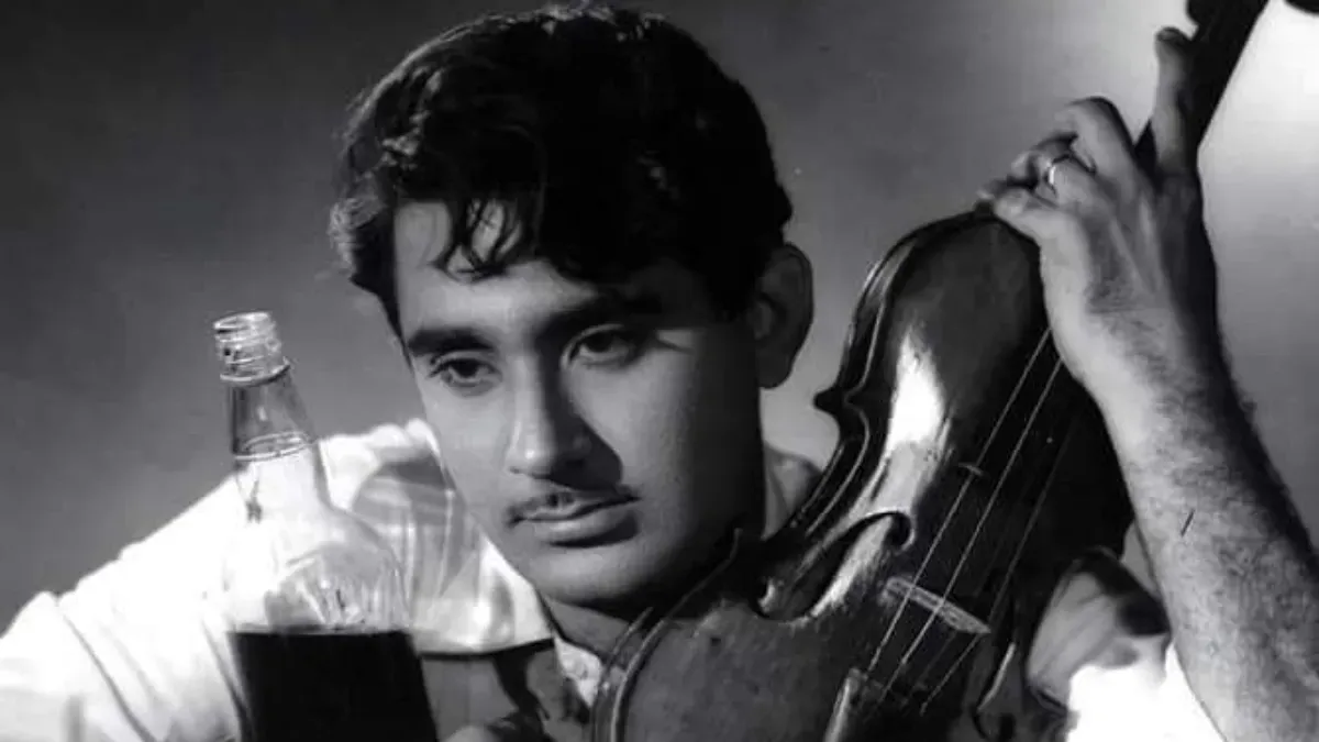 60s के स्टार सुदेश कुमार का 95 साल की उम्र में निधन, कई ब्लॉकबस्टर फिल्में दे चुके थे।