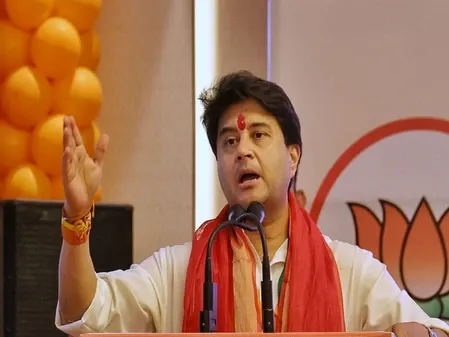राजा भोज और रानी कमलापति के सम्मान में डाक टिकट, सांस्कृतिक गौरव का प्रतीक: सिंधिया