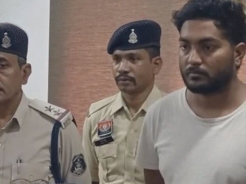 1.5 करोड़ एलपीजी चोरी: ठाकुर पेट्रोकेमिकल्स के मालिक-डायरेक्टर महाराष्ट्र से गिरफ्तार