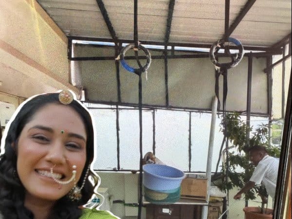 एक्ट्रेस ट्विशा केस पति समर्थ 7 दिन की रिमांड पर, पासपोर्ट जब्त के आदेश