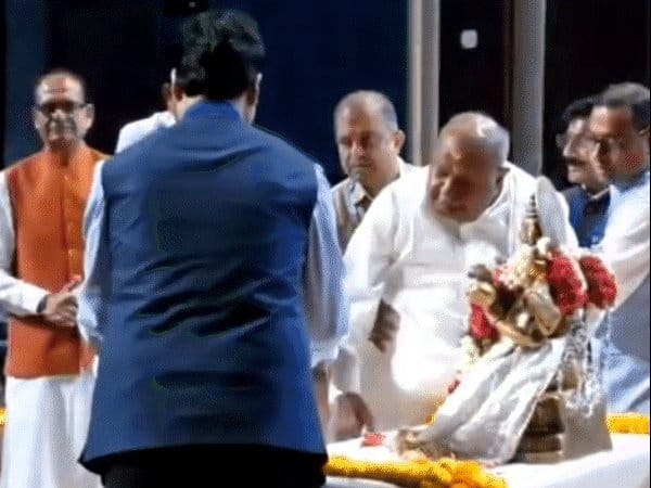 शिवराज सिंह चौहान की पीएम मोदी पर लिखी किताब का विमोचन, कर्मयोगी स्वभाव पर प्रकाश