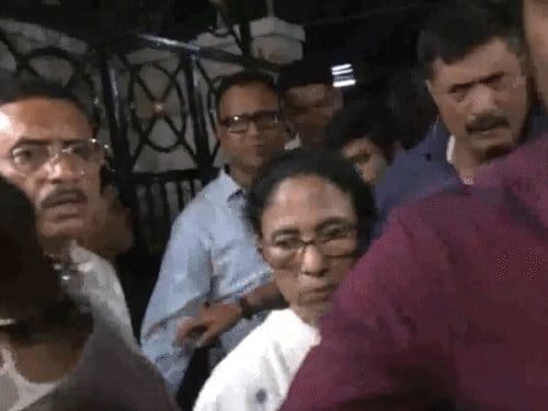 TMC बैठक में 60 विधायक अनुपस्थित, 1 जून को प्रदर्शन की घोषणा