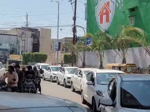 मध्य प्रदेश में CNG ₹3 महंगी, पेट्रोल-डीजल के बाद बढ़त जारी