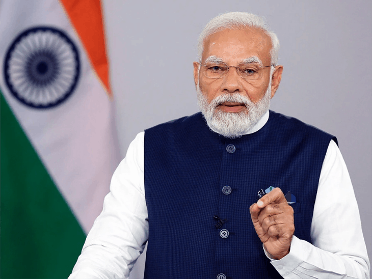 केंद्रीय मंत्री शिवराज सिंह चौहान ने पीएम पर लिखी ‘अपनापन’ पुस्तक, 26 मई को होगा विमोचन