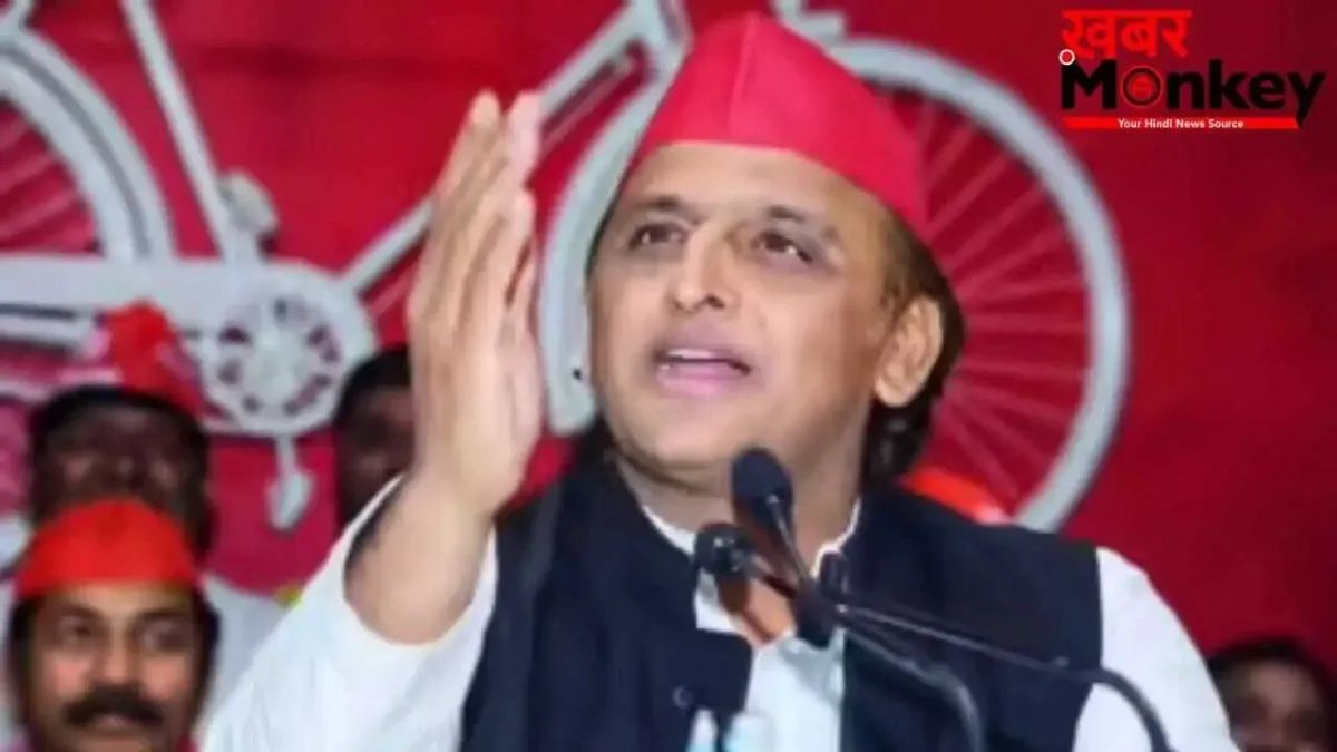 समाजवादी पार्टी की चुनावी तैयारी: इस्तीफे से संगठन को मजबूती