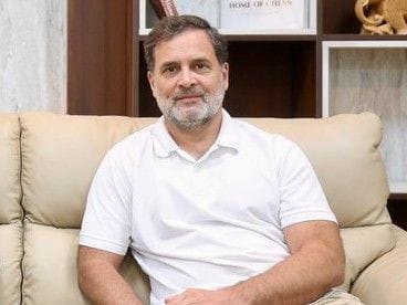 राहुल गांधी की पीएम पर तंज देश चलाना मोदी के बस की बात नहीं: 7 अपीलों को नाकामी बताया