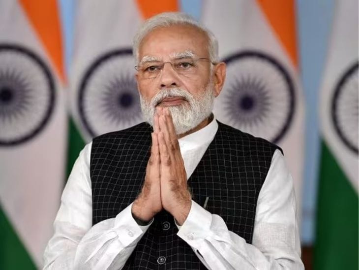 PM मोदी ने विदेश यात्रा पर टैक्स की खबरों को गलत बताया; ईज ऑफ लिविंग के प्रति प्रतिबद्धता
