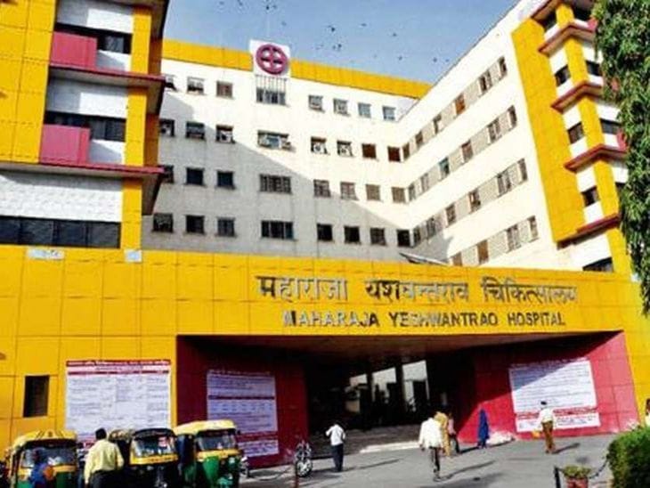 देवास पटाखा फैक्ट्री हादसे में मृतकों की संख्या 8 पहुंची, दो और घायलों ने तोड़ा दम