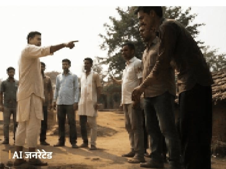 मध्य प्रदेश एससी-एसटी एक्ट के 5423 केस 5 साल से ज्यादा पुराने; जबलपुर-सागर में सर्वाधिक