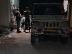 भोपाल में STF की नशीले कफ सिरप पर बड़ी कार्रवाई, एक हिरासत में