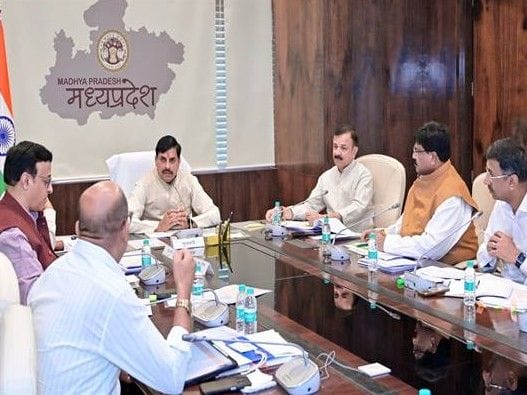 मप्र में सड़क सुरक्षा सचिवालय बनेगा, सुगम परिवहन सेवा जल्द शुरू