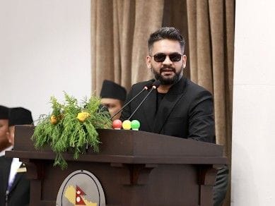 नेपाल के पीएम का चौंकाने वाला बयान: भारत नहीं, नेपाल ने भी भारतीय जमीन पर कब्जा किया!