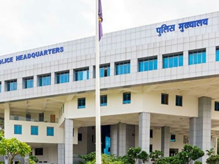 पुलिसकर्मियों को 15 दिन में मिलेगा कार्यवाहक उच्च पद प्रभार; समितियों का गठन जल्द