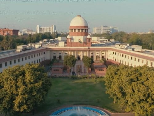 सुप्रीम कोर्ट का RTI पर कड़ा रुख, 'यह बिजनेस बन गया है, सरकार खुद ध्यान रखेगी'