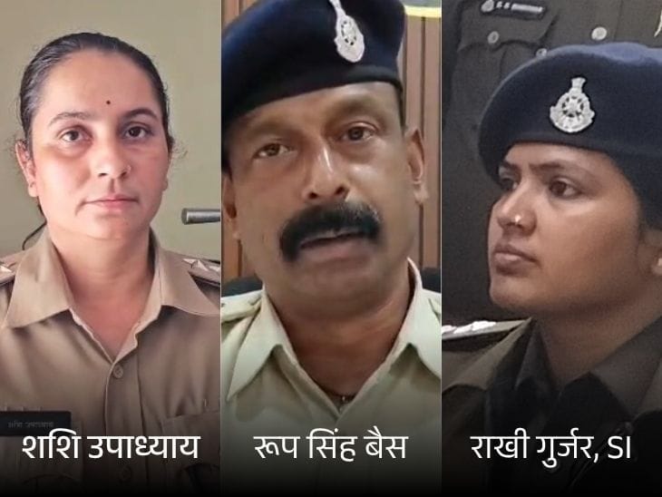 मध्य प्रदेश पुलिस पर राजस्थान में FIR: कोर्ट ने ड्रग्स फैक्ट्री पर हुई कार्रवाई को बताया फर्जी